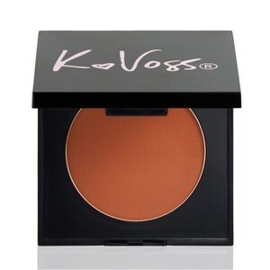 K Voss brown beauty palette  SHADE: Harlem